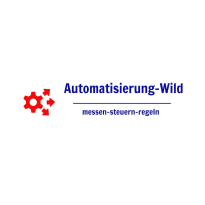 Automatisierung-Wild Company Logo